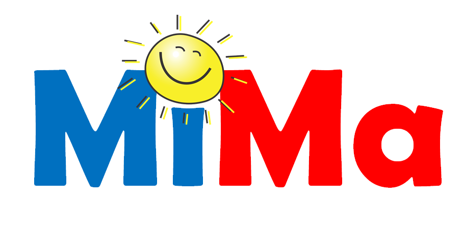 MiMa Menu