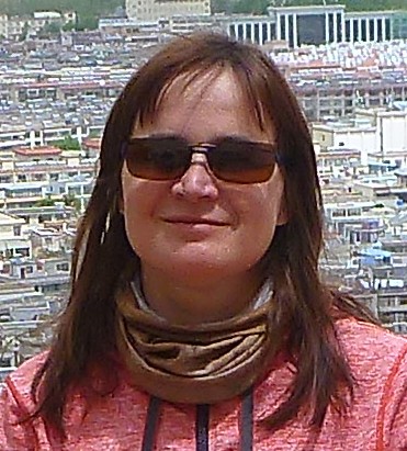 MUDr. Zuzana Melíšková